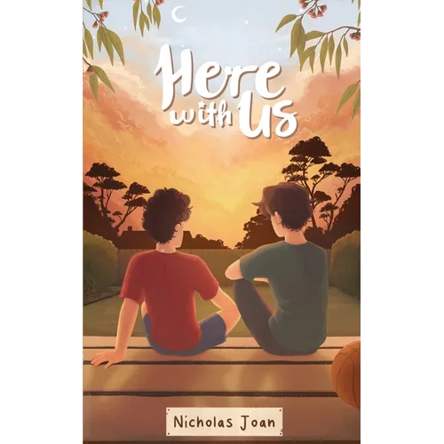 Here With Us