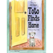 Toto Finds Home: A Rescue Dog's Tale