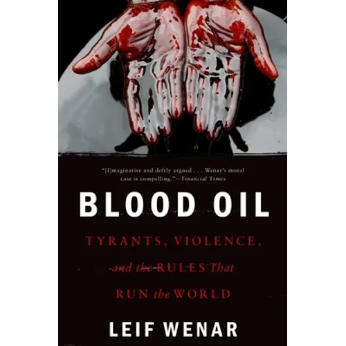 Blood Oil P