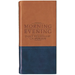 Morning and Evening - Matt Tan/Blue: Daily Readings by C. H. Spurgeon