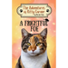 A Frightful Foe: The Adventures of Kitty Corner Book 4