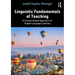 Linguistic Fundamentals of Teaching: A Content-Based Approach for English Language Learning