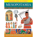 Hands-On History Mesopotamia: All about Ancient Assyria and Babylonia, with 15 Step-By-Step Projects and More Than 300 Exciting Pictures