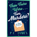 Then There Were... Two Murders?: A Cozy Historical Mystery of Murder, Deception, and a Sharp Female Sleuth
