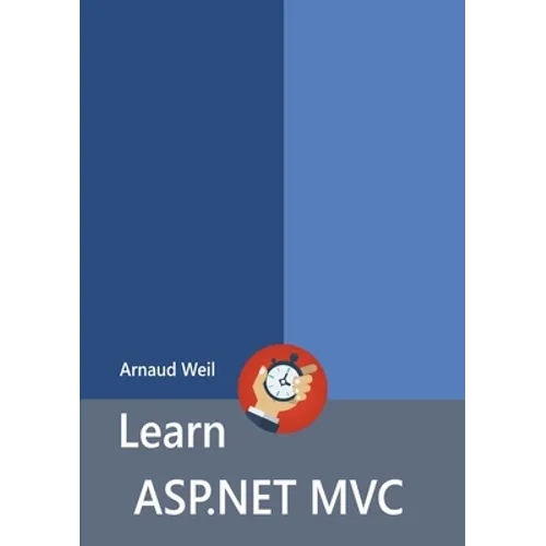 Learn ASP.NET MVC