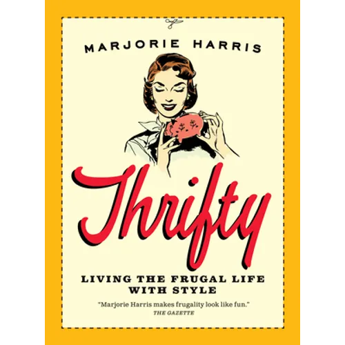 Thrifty