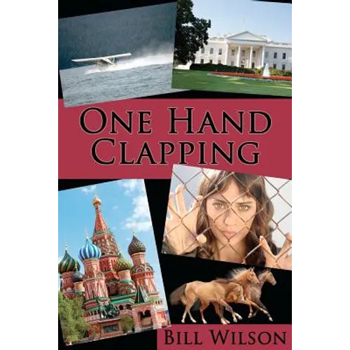 One Hand Clapping