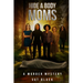 Hide a Body Moms: A Murder Mystery