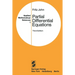 Partial Differential Equations
