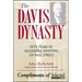 The Davis Discipline: Fifty Years of Successful Investing on Wall Street