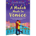 A Match Made in Venice