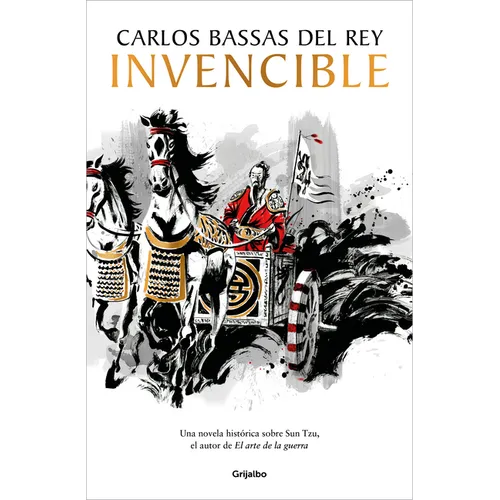 Invencible/ Invincible