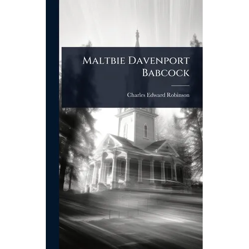 Maltbie Davenport Babcock