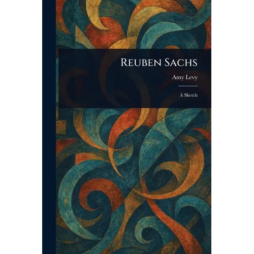 Reuben Sachs