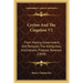Ceylon And The Cingalese V2: Their History, Government, And Religion, The Antiquities, Institutions, Produce, Revenue (1850)