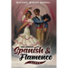 Influenced by Spanish & Flamenco Dance