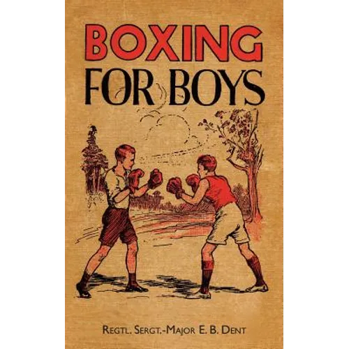 Boxing for Boys