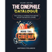 The Cinephile Catalogue: The Totally Interactive Movie Book for Movie Lovers - Volume 1: 2021-1985