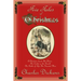 Five Tales of Christmas: A Christmas Carol, The Chimes, The Cricket on the Hearth, The Battle of Life, The Haunted Man