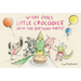 What Does Little Crocodile Say at the Birthday Party?