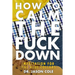 How to Calm the Fuck Down: A Meditators Guide