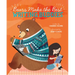Bears Make the Best Writing Buddies