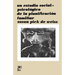 Un Estudio Social Psicologico de La Planificacion Familiar