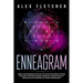 Enneagram: Modern Day Enneagram Discovery Of Yourself And Others Through Personality Types And Subtypes Guiding You Towards Purpose, Awareness, Self K