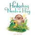 Hedgehog Needs a Hug