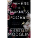 Where the Darkness Goes