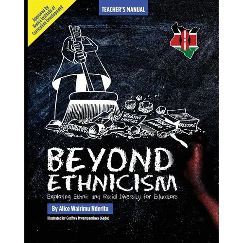 Beyond Ethnicism: Exploring Racial and Ethnic Diversity for Educators
