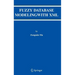Fuzzy Database Modeling with XML