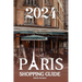 2024 Paris Shopping Guide: Discover Timeless Elegance with Exquisite Fashion, Artisanal Treasures, and Delicious Cuisine in the Heart of the City