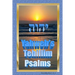 Yahweh's Tehillim -Psalms