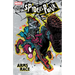 Spider-Punk: Arms Race