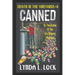 Canned: A Jessica Sanderson Death in the Vineyard Mystery #4
