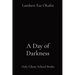 A Day of Darkness: Holy Ghost School Books