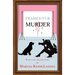Framed Fur Murder