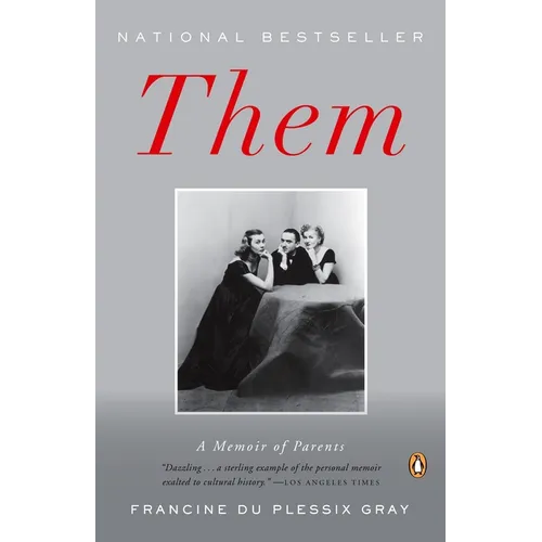 Them: A Memoir of Parents