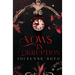 Vows In Corruption: Alternate Cover