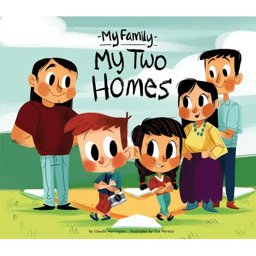My Two Homes
