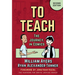 To Teach: The Journey, in Comics