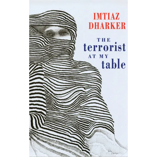 The Terrorist at My Table