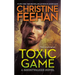 Toxic Game