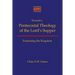 Toward a Pentecostal Theology of the Lord's Supper: Foretasting the Kingdom