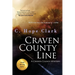 Craven County Line: Book 3 in the Craven County Mysteries