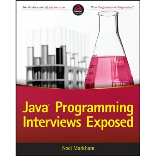 Java Programming Interviews Exposed