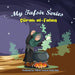 My Tafsir Series - Surah al-Falaq