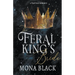 The Feral King's Bride: A Fairytale Romance