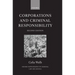 Corporations and Criminal Responsibility